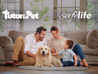 Blog Tutor&Pet - Tutor&Pet Anuncia Parceria com SafeLife Assessoria Planos de Saúde para Pets e Humanos em um só Lugar