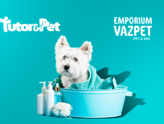 Blog Tutor&Pet - Tutor&Pet e Emporium Vazpet fazem parceria para Cuidar de Pets Idosos com Excelência!