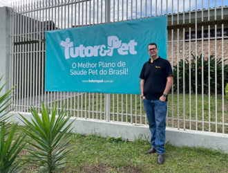 A nova base da Tutor&Pet!