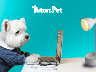 Blog Tutor&Pet - A importância da Telemedicina Veterinária no cuidado do seu cão ou gato.