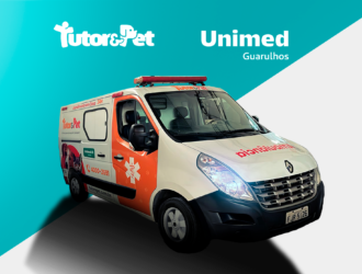 Blog Tutor&Pet - Sucesso! Unimed Guarulhos e Tutor&Pet Movimentam a Mídia com Ação de Vendas em São Paulo.