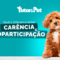 Qual a diferença entre carência e coparticipação nos planos de saúde para pets?