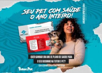 Tutor&Pet Anuncia Parceria com a Rádio MundoLivreFM!