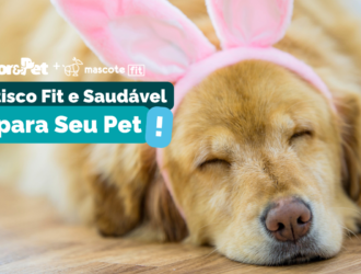 Receita de Snacks de Banana: Petisco Fit e Saudável para Seu Pet